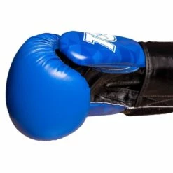 TOP TEN PRISM Boxing Gloves Blue -FightGearPro Sales Store top ten prism boxing gloves blue 5 8874 p