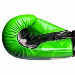 TOP TEN PRISM Boxing Gloves Green -FightGearPro Sales Store top ten prism boxing gloves green 4 8811 p