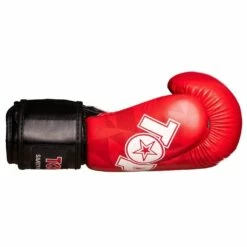FightGearPro Sales Store -FightGearPro Sales Store top ten prism boxing gloves red 2 8804 p