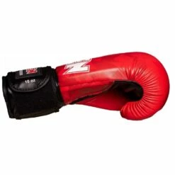 TOP TEN PRISM Boxing Gloves Red -FightGearPro Sales Store top ten prism boxing gloves red 3 8804 p