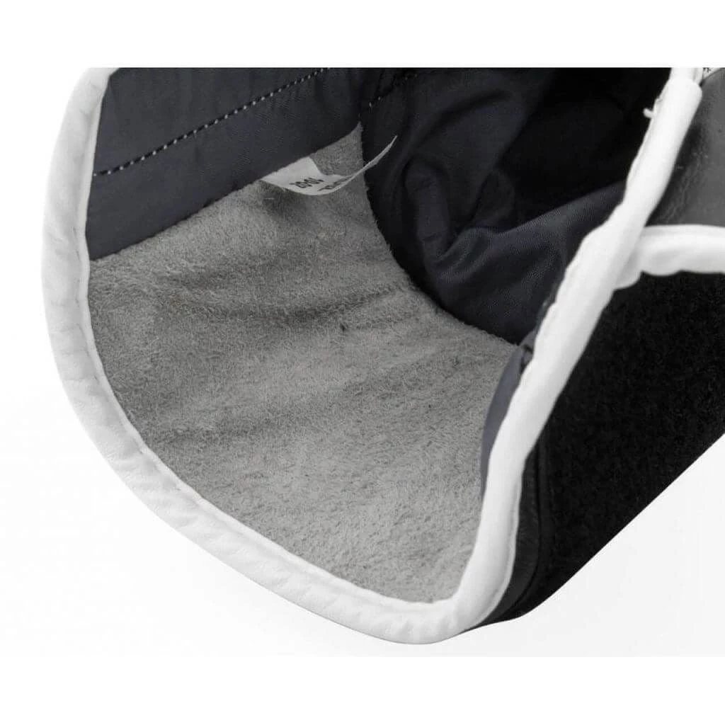 TOP TEN Superfight 3000 Boxing Gloves White 10oz 5 TOP TEN Superfight 3000 Boxing Gloves White 10oz - Image 3