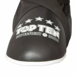 TOP TEN Superfight 3000 Kicks Black -FightGearPro Sales Store top ten superfight 3000 kicks black size s 2 6530 p