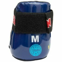 TOP TEN Superlight Glossy Kicks Blue/White -FightGearPro Sales Store top ten superlight glossy kicks blue white 4 6589 p