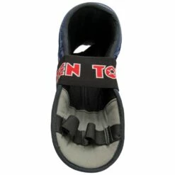 TOP TEN Superlight Glossy Kicks Blue/White -FightGearPro Sales Store top ten superlight glossy kicks blue white 5 6589 p