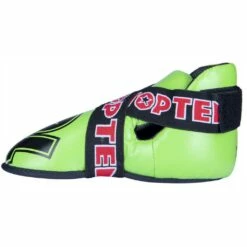 TOP TEN Superlight Glossy Kicks Green/Black -FightGearPro Sales Store top ten superlight glossy kicks green black 2 6616 p