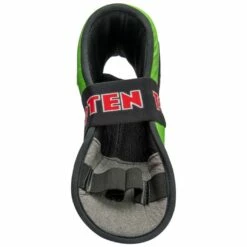 TOP TEN Superlight Glossy Kicks Green/Black -FightGearPro Sales Store top ten superlight glossy kicks green black 4 6616 p