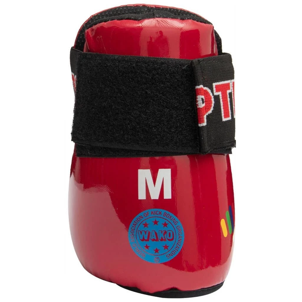 TOP TEN Superlight Glossy Kicks Red/White 6 TOP TEN Superlight Glossy Kicks Red/White - Image 4