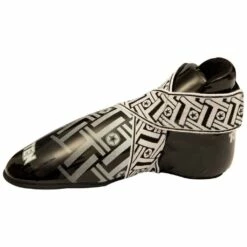 TOP TEN Superlight Glossy PRISM Kicks Black -FightGearPro Sales Store top ten superlight glossy prism kicks black 3 7820 p