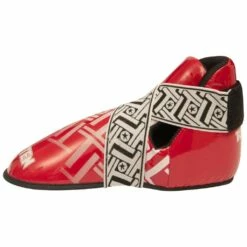 TOP TEN Superlight Glossy PRISM Kicks Red -FightGearPro Sales Store top ten superlight glossy prism kicks red 3 7838 p