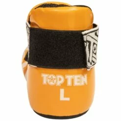 TOP TEN Superlight Glossy PRISM Kicks Yellow -FightGearPro Sales Store top ten superlight glossy prism kicks yellow 4 8632 p