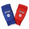 TOP TEN WAKO Reversible Elbow Guard -FightGearPro Sales Store top ten wako reversible elbow guard 2604 p