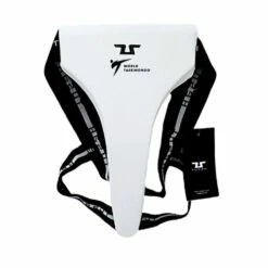 Tusah WT Approved Female Groin Guard