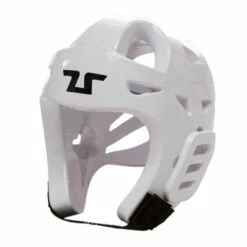 Tusah WT Approved Headguard White