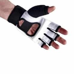 Tusah WT Approved Taekwondo Gloves -FightGearPro Sales Store tusah wt approved taekwondo gloves 3 6797 p