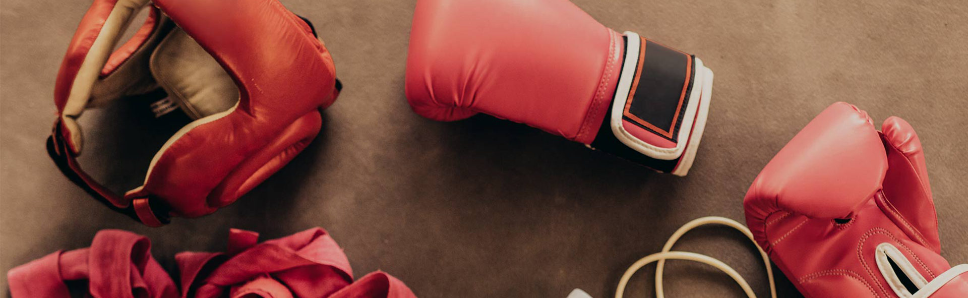 FightGearPro Sales Store -FightGearPro Sales Store banner3